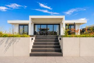 Bloem Nr. 511 | 8 Pers. Hottub & Sauna - 8