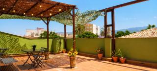 Casa Rural Amor Madre Tierra - 3
