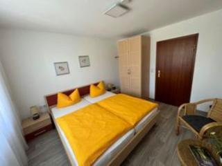Susis Ferienhaus Ferienwohnung 3 - 6