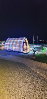 Maremonti Glamping - 8