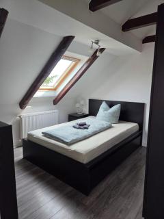 Bördeapartment 7 - 1