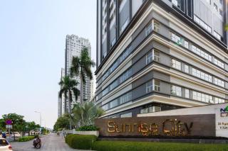 Sunrise City view Apart 2 BR - 6
