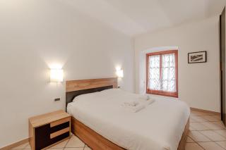 GuestHost - MM Principe Roomy Flat - 8
