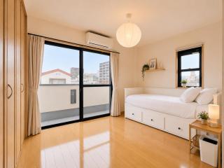 K2Guesthouse Konohana - 6