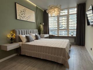 Olivia Apartment in Atmosfera, Arcadia - 0