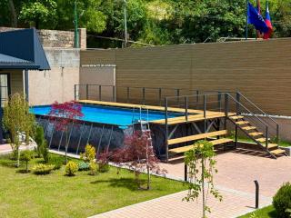 Mountain Symphony House Dilijan - 2
