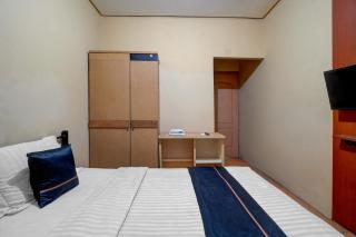 Hotel O near Summarecon Mall Serpong formerly Gemilang Guesthouse - 6