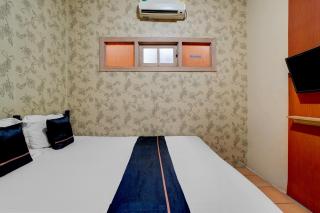 Hotel O near Summarecon Mall Serpong formerly Gemilang Guesthouse - 5
