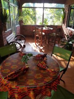 Sea Breeze Village Lodge - 3