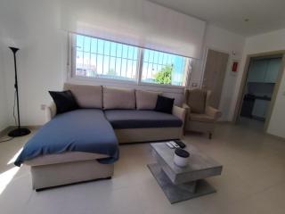 Chalet adosado acogedor Busot - 1