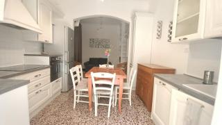 Casa Melodia, central with garden - 5