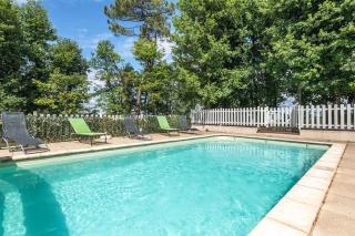 Villa Malena - ¨Piscine et détente - 5