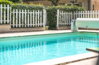 Villa Malena - ¨Piscine et détente - 4