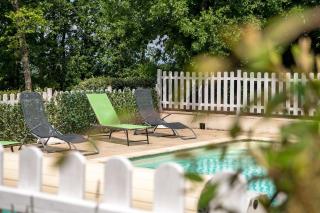 Villa Malena - ¨Piscine et détente - 3