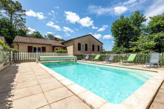 Villa Malena - ¨Piscine et détente - 3