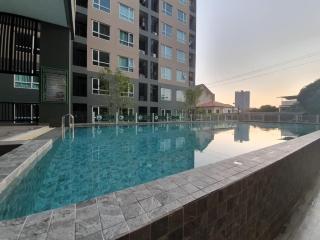 Room near BTS Sukhumvit line 800m - 9