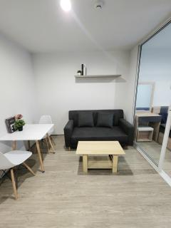 Room near BTS Sukhumvit line 800m - 8