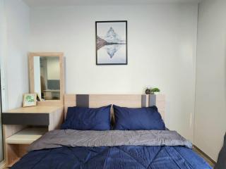 Room near BTS Sukhumvit line 800m - 7