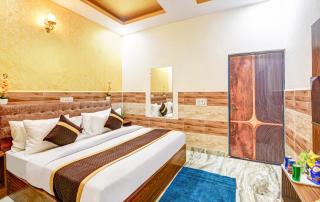 City House Hotel - 6