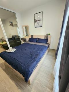 Room near BTS Sukhumvit line 800m - 1