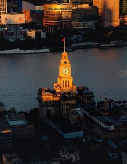 Atour Light Hotel Shanghai The Bund Dashijie - 3