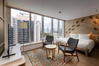 Hotel Madera Hong Kong - 3
