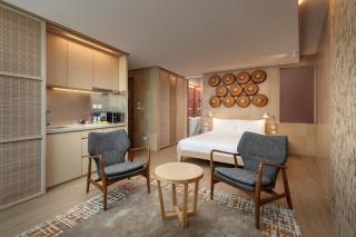 Hotel Madera Hong Kong - 1