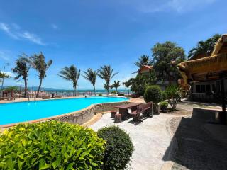 SWIMS! a Social Beach Resort - 1
