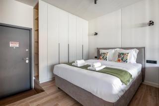 Nest Athens Retreat Studios - 3
