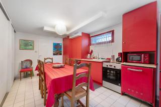 Chez Louis - 8