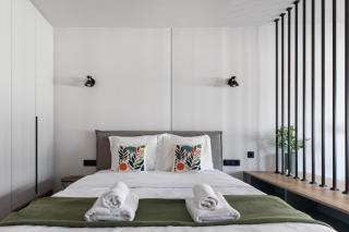 Nest Athens Retreat Studios - 2