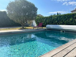 Appartement en Luberon - 9
