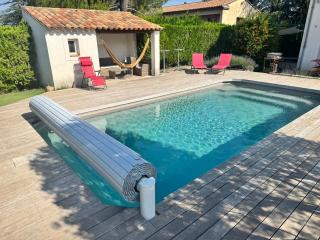 Appartement en Luberon - 8
