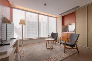 Hotel Madera Hong Kong - 1