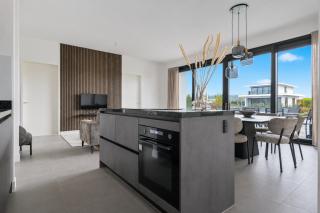 Bloem Nr. 511 | 8 Pers. Hottub & Sauna - 6