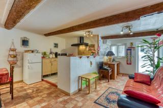Gîte Du Petit Gecko - 9