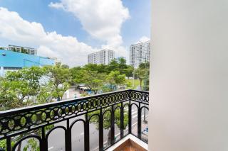 Sora Hotel & Apartment - Near Airport - 2