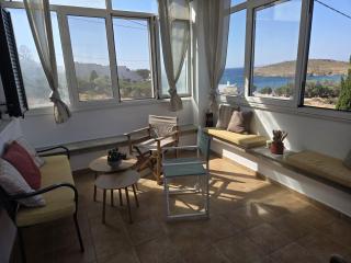 Aegean Balcony - 7