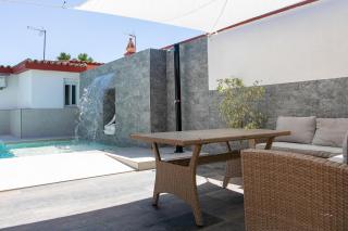 Chalet Empul Las Marismas - Chiclana de la Frontera - 5
