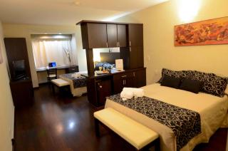 Hathor Hotels Mendoza - Mendoza - 7