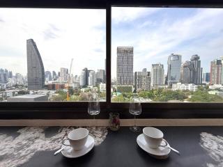 Peaceful Cozy Apt with Stunning View&Full Kitchen - 9