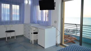 Capo Nettuno Hotel - 7