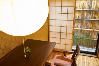 Kyoyado Hakuto - Kyoto - 2