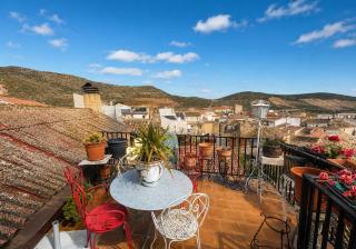 La Bastida Del Mirador - 2