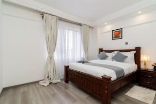 Nitro luxury homes Shangri la-Westlands - 8