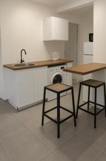 MARIN BAY - Appartements Modernes de 2 à 12 personnes - Marina & Plages - 8