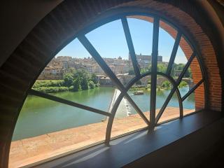 Mercure Albi Rives du Tarn - 4