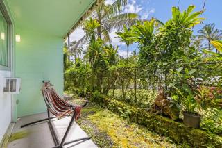 Private Balcony • Walk to Beach + Downtown - 0