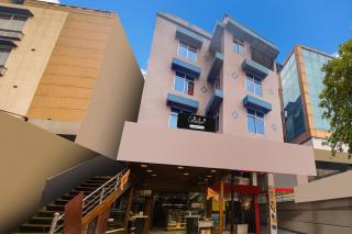 Super Collection O Sixmile Guwahati Formerly Hotel Gangotri - 5
