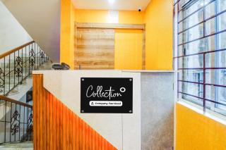 Super Collection O Sixmile Guwahati Formerly Hotel Gangotri - 4